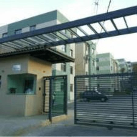 Condominio Encantador Com Estacionamento Vespasiano Exteriör bild