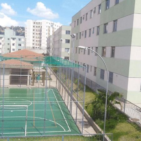 Condominio Encantador Com Estacionamento Vespasiano Exteriör bild