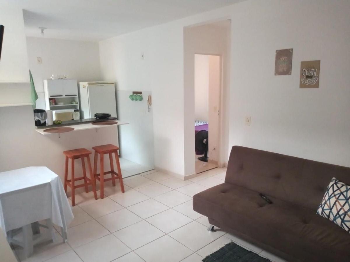 Condominio Encantador Com Estacionamento Vespasiano Exteriör bild