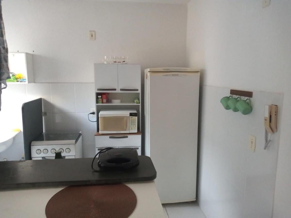 Condominio Encantador Com Estacionamento Vespasiano Exteriör bild