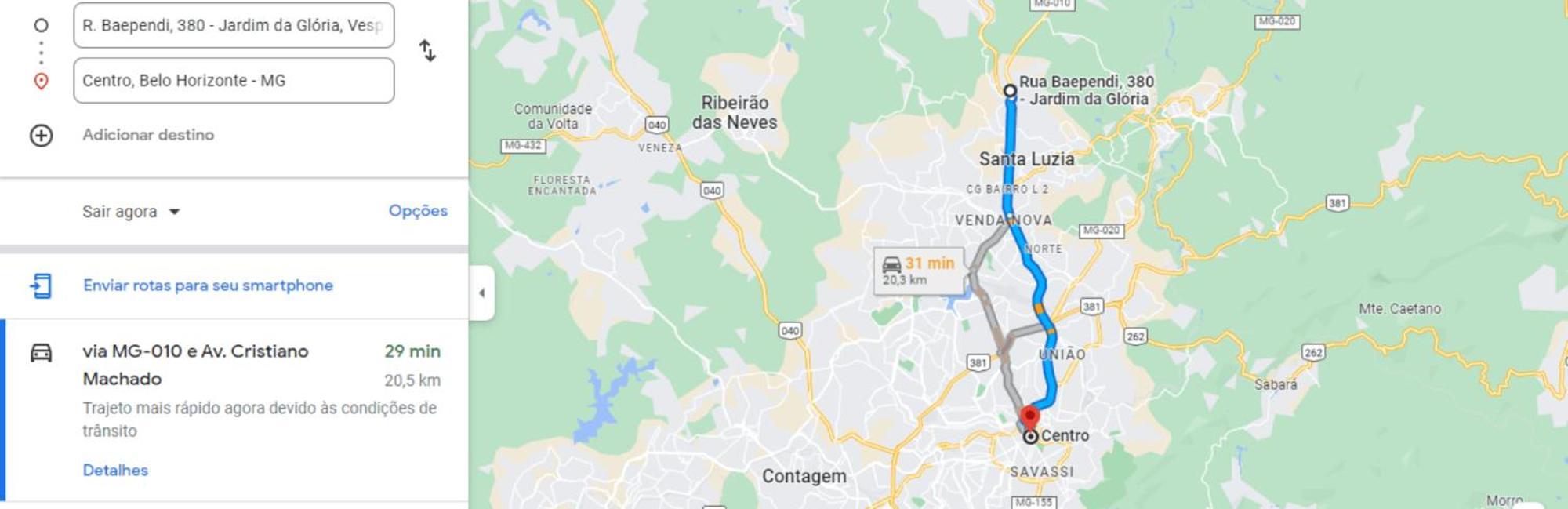 Condominio Encantador Com Estacionamento Vespasiano Exteriör bild